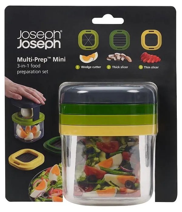 Szeletelő Multi-Prep Mini – Joseph Joseph