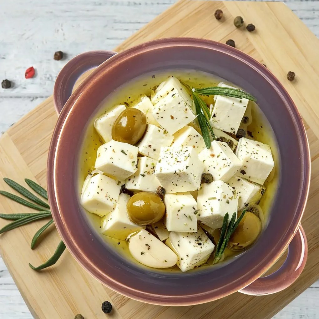 Orion Kerámia zsírszűrő fedéllel, 1,1 l, 1,1 l