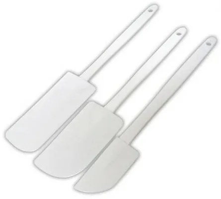 Toro sütőspatula, 3 db