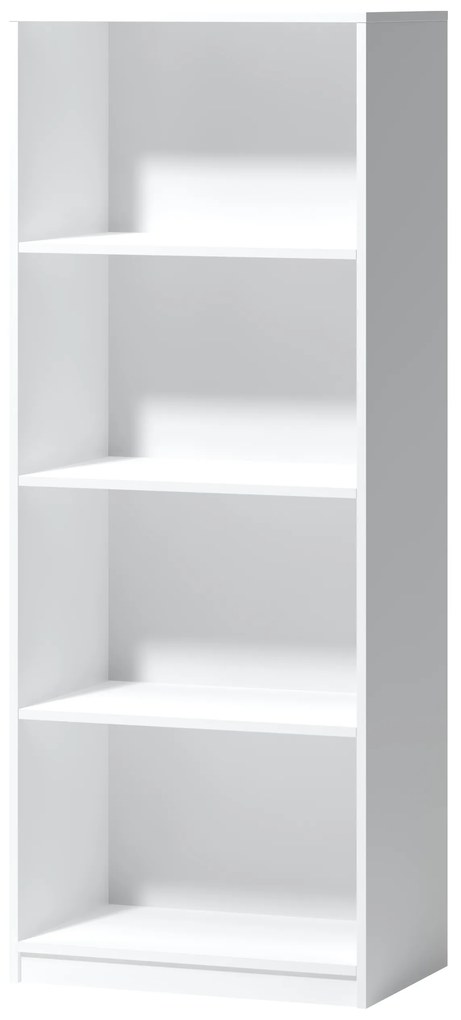 Regál Arte 9 (fehér). 1000529