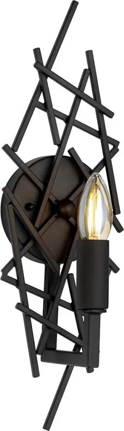 Elstead Lighting Taiko TAIKO1 Fali lámpa 1x60W/E14