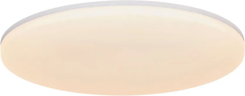 NORDLUX 2310106001 VIC Ufo Lámpa Fehér LED IP21
