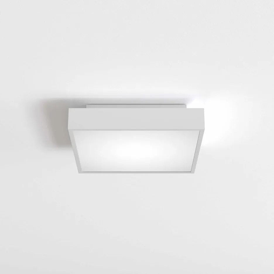 Astro Lighting TAKETA 400 LED 1169020 Süllyesztett mennyezeti lámpa 1x27,4W/LED 3000K 2161LM IP44