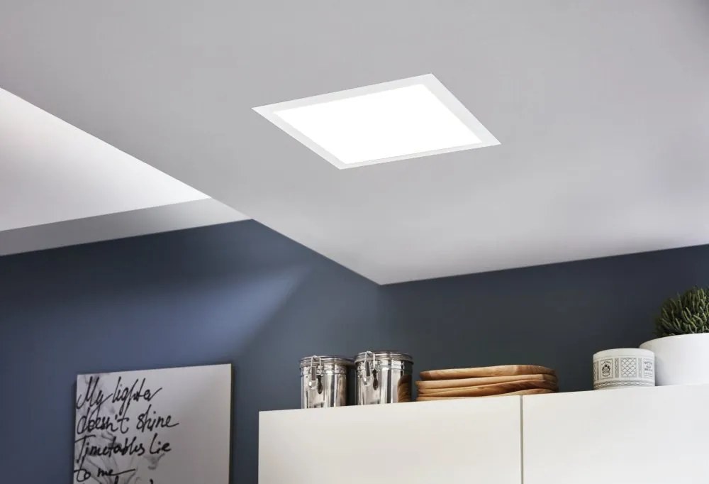 Eglo Salobrena 1 96152 LED panel, 16W LED, 4000K, 2100lm