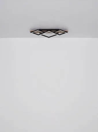 GLOBO 67344D1 OBRIEN Modern LED Mennyezeti Lámpa IP20