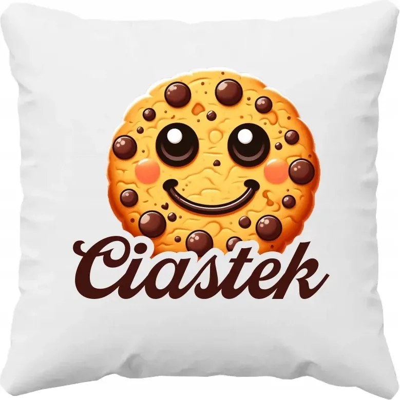 Süti párna ajándék a férj barátjának párnak