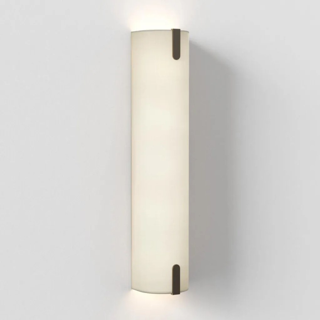 Astro Lighting ELBA 1469004 Fali lámpa 2x12W/E27 IP20