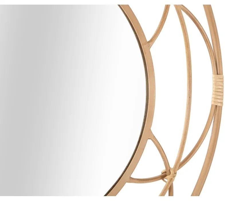 Fali tükör ø 60 cm Valencia – Mauro Ferretti