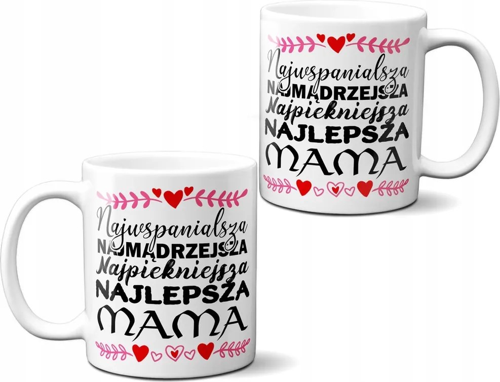 Bögre Anyukáknak A Legcsodálatosabb...!