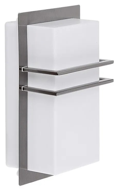 Rabalux 8229 - Kültéri fali lámpa SEATTLE 1xE27/11W/230V