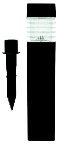 KÉSZLET 4x LED Napelemes lámpa LED/0,06W/1,2V 1xAAA 6000K IP44 100 mAh