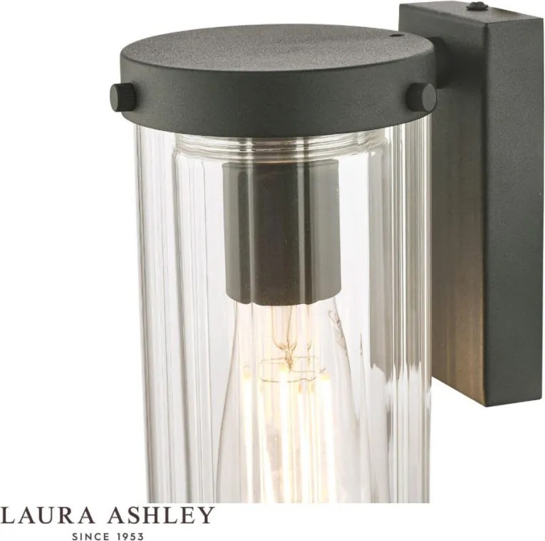 Laura Ashley Arthur 3756165-Q Fali lámpa 1x40W/E27 IP44