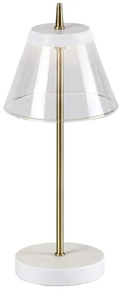 Rabalux 5030 - LED Asztali lámpa AVIANA LED/6W/230V