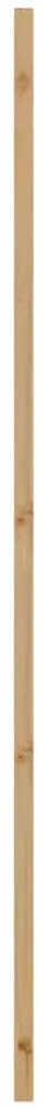 Belső Ajtó ORKDAL Barna 86 x 211 cm Furnér