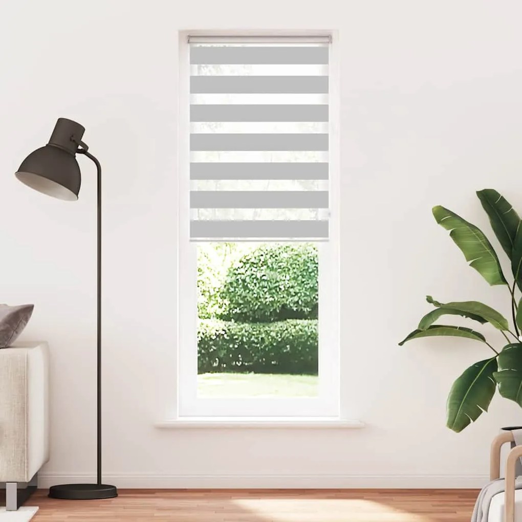 zebrafüggönnyel 90x200 cm szövetszélesség 85,9 cm poliészter