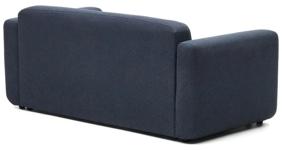 Sötétkék kanapé 188 cm Neom – Kave Home