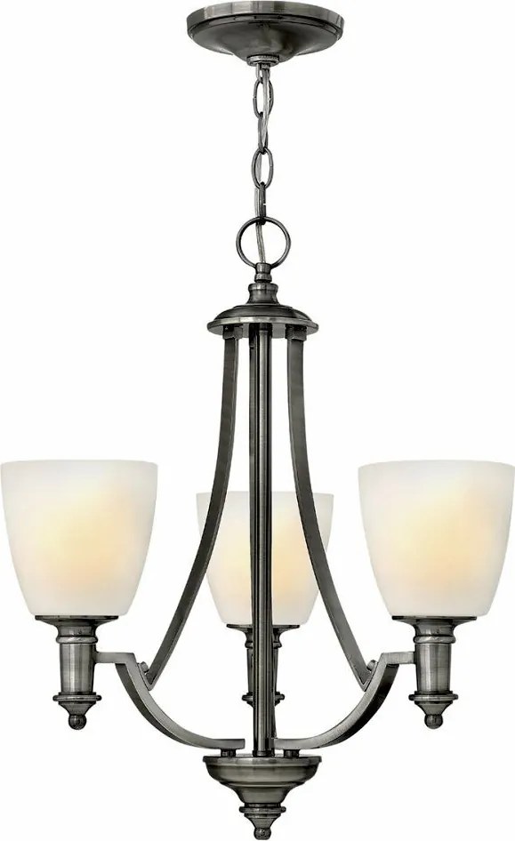 ELSTEAD HK-TRUMAN3 TRUMAN Modern Csillár E27 IP20