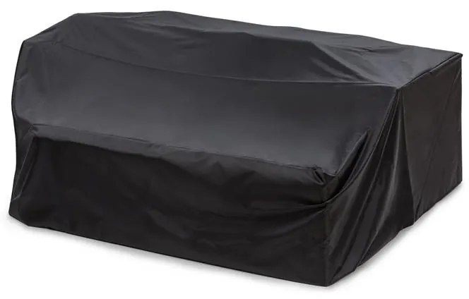 Blumfeldt Theia Raincover, védőburkolat, 100 % poliészter, időjárásálló, fekete