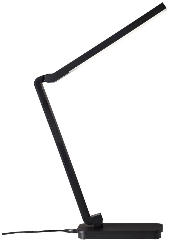 Brilliant TORI G99027/06 Asztali lámpa 1x3W/LED 230LM IP20