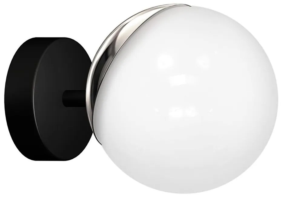 Milagro Fali lámpa SFERA 1xE14/60W/230V LU8870
