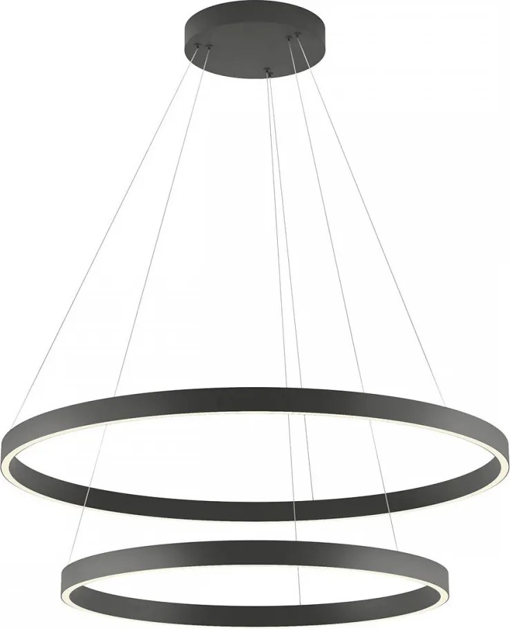 REDO 01-2898 FEBE Modern Led Függesztett Lámpa LED IP20