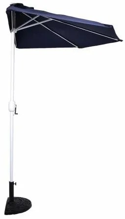 GARTHEN Napernyőtalp 9 kg polyresin