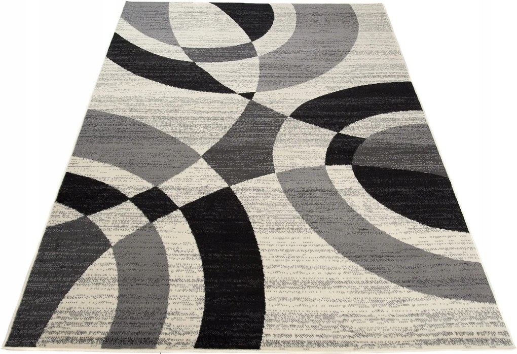 Bcf Szőnyeg 160x220 Színes Plüss Szőnyegek 3492