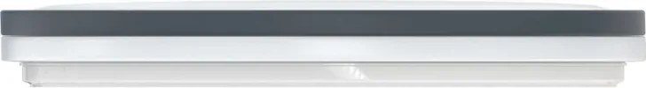 Modee Mennyezeti LED Lámpa 24W 4000K D336x55mm S-S102 (2500 lumen) ERP