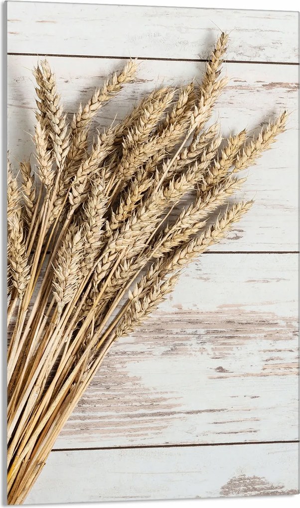 Üveg Vágódeszka 30x52 Fa Konyha