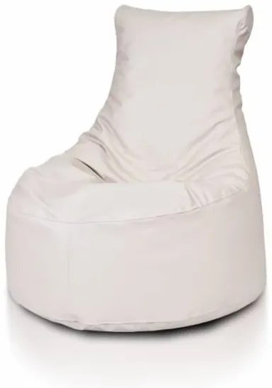 Babzsák Seat L TiaHome - Barna