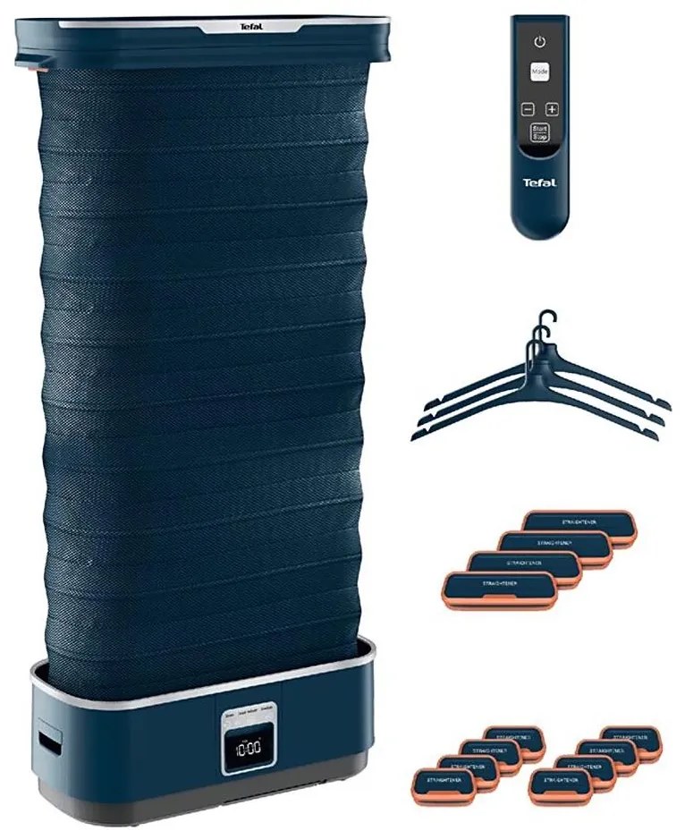 Tefal - Automata ruhagőzölő CARE FOR YOU FIRST 1500W/230V