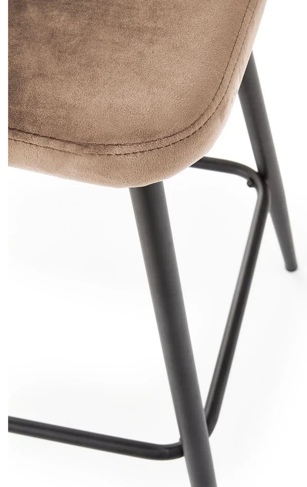 Barnes bárszék, bézs