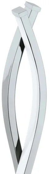 Eglo 96105 - LED Asztali lámpa LASANA 2 2xLED/5W/230V