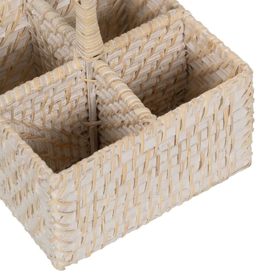 Konyhai eszköztartó állvány Mimbre – Ixia