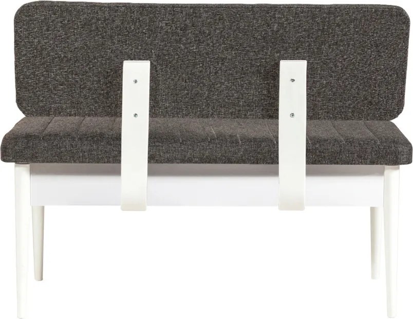 Vina tárolópad, 110 cm – TR869VEL5151