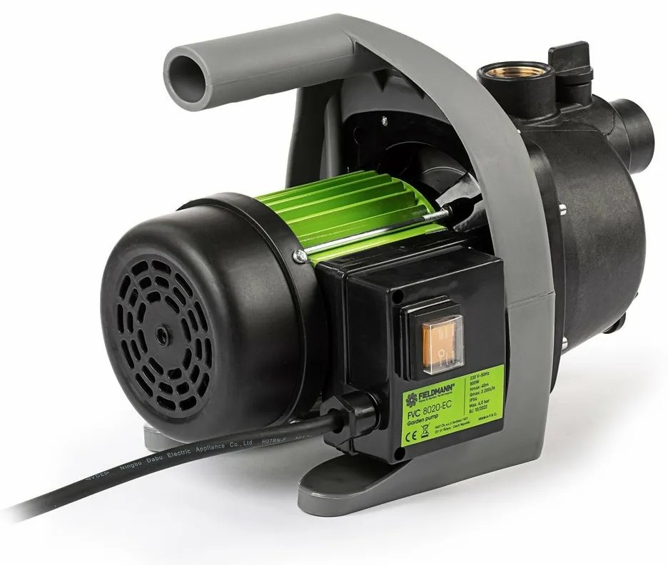 Fieldmann FVC 8020-EC kerti szivattyú