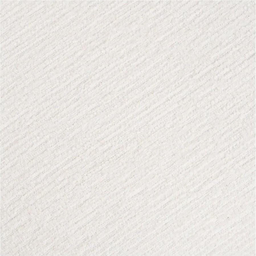 Krémszínű forgó fotel Milo – House Nordic