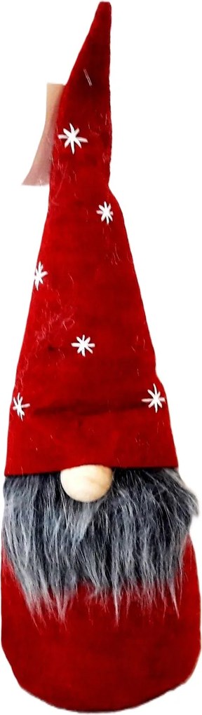 Karácsonyi Kobold 40cm