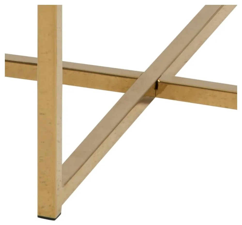 Kerek tárolóasztal ø 50 cm Alisma - Actona