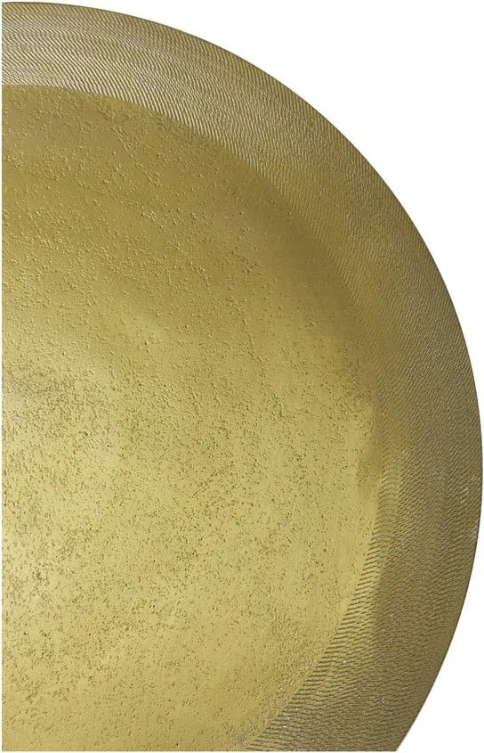 Fém virágtartó állvány ø 35 cm Retiro – Light &amp; Living