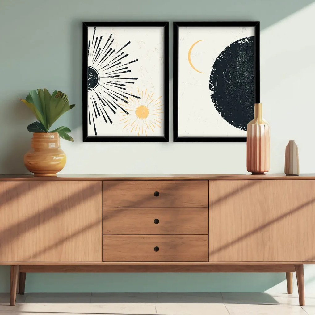 Falikép, 38×53 cm – 2p3752softct-014