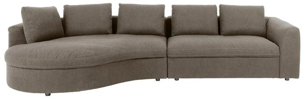 Clifton 4,5 személyes kanapé