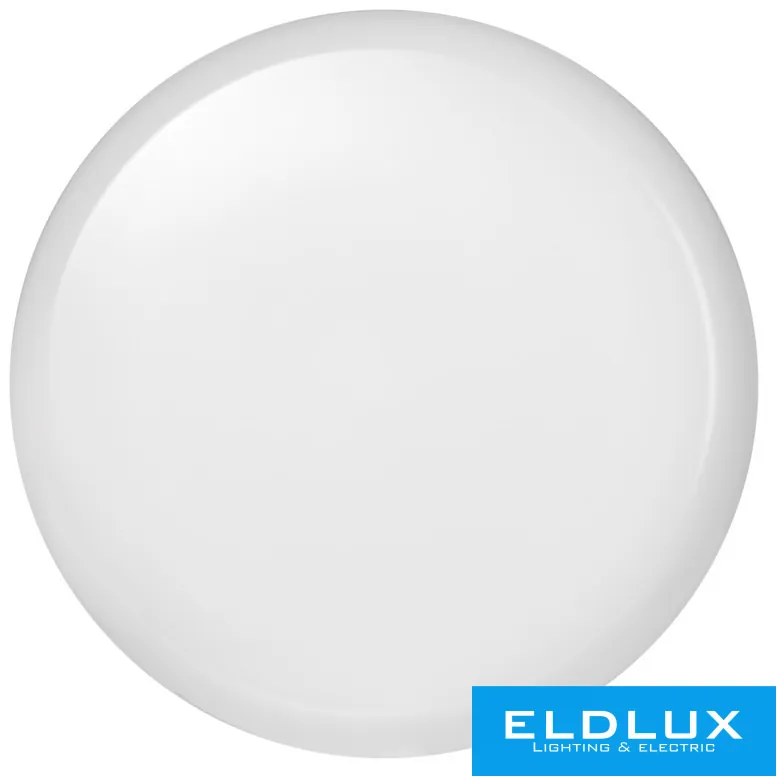 EMOS DORI LED lámpa körös 18W 1550lm NW IP54 fehér