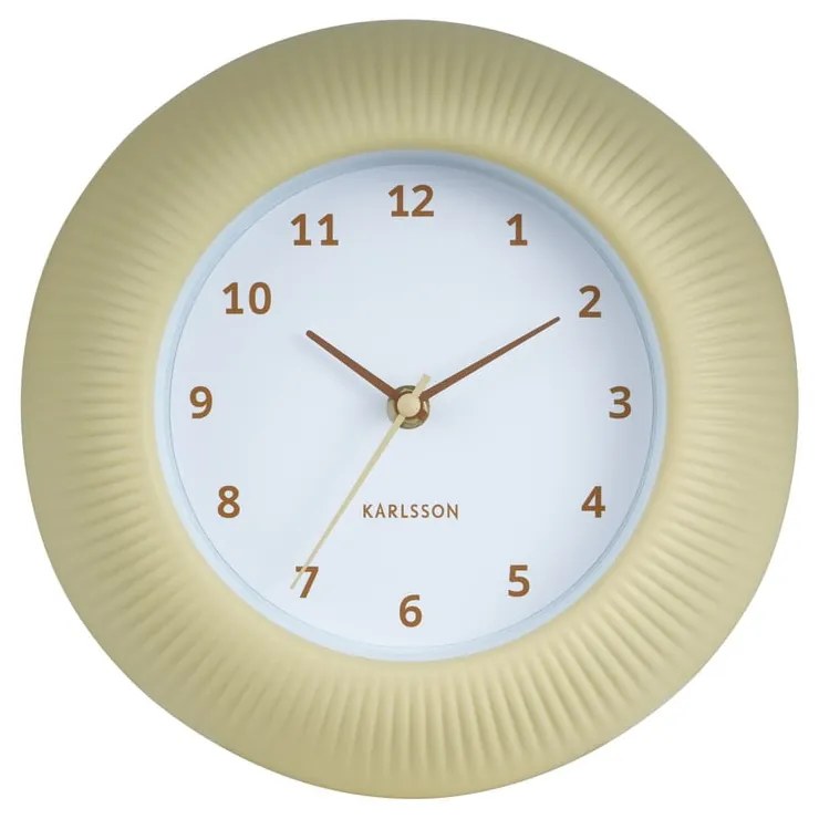 Falióra ø 25 cm Tender Rib – Karlsson