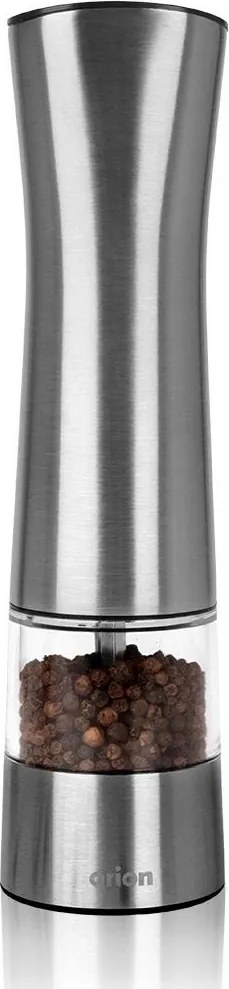 Bors- és sódaráló Elektromos Acél Orion 21,5 cm