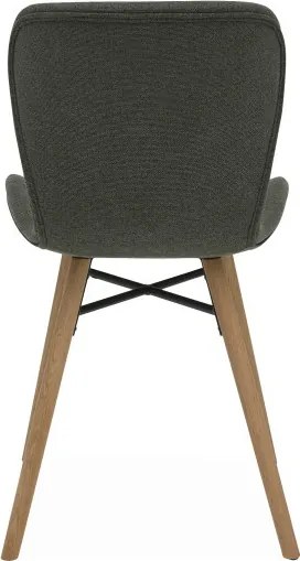 Batilda design szék