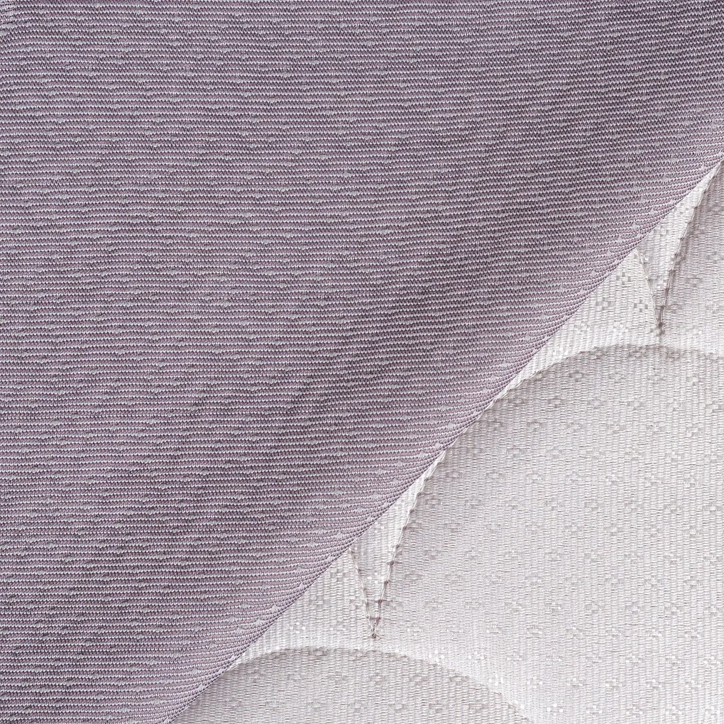 4Home Lavender gumifüles matracvédő, 180 x 200 cm