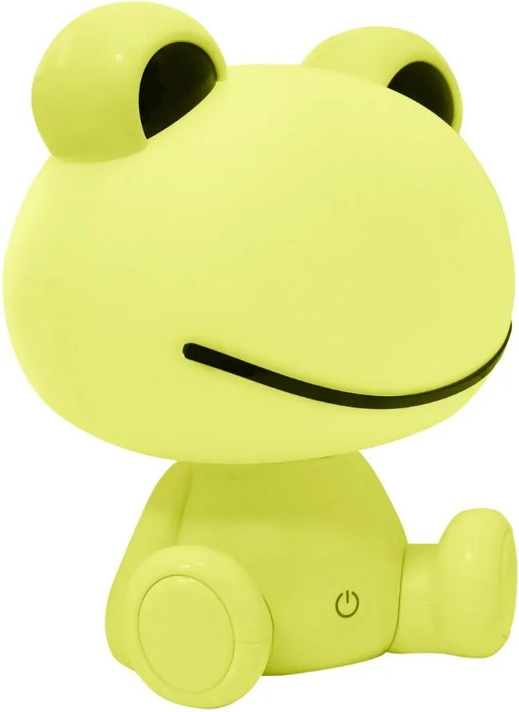 Polux KITTY 327000 Asztali lámpa 1x0,5W/LED 26lm IP20