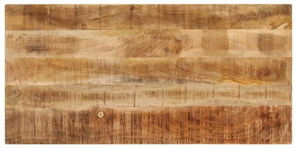 tömör mangófa bárasztal 112 x 55 x 108 cm