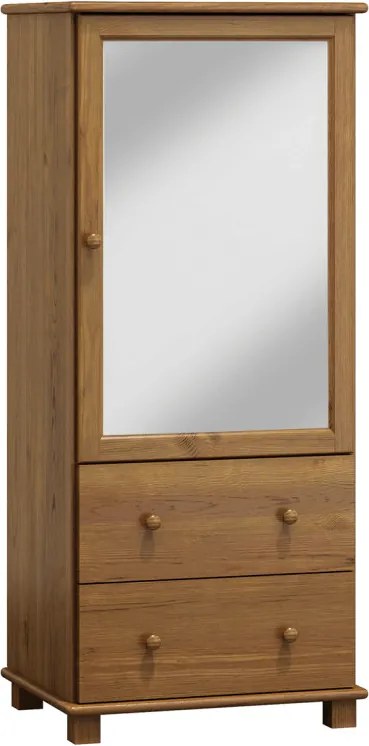 Magic Vitrin NR10 tölgy